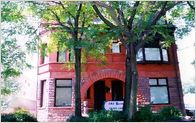 Ambassador Inn Downtown Toronto B&B